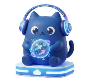 Neko Master