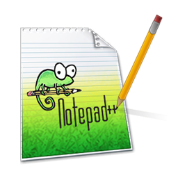 Notepad++