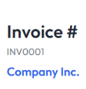Invoify