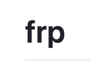 FRP
