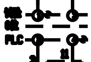 250 Tons Per Hour Reverse Osmosis High Pressure Pump Electrical Control Diagram