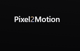 pixel2motion
