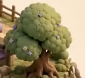 Scroll World