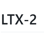 LTX-2