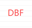 DBF Viewer 2000绿色版