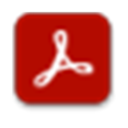 Adobe Acrobat Reader