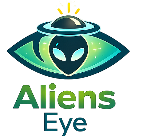 ALIENS EYE